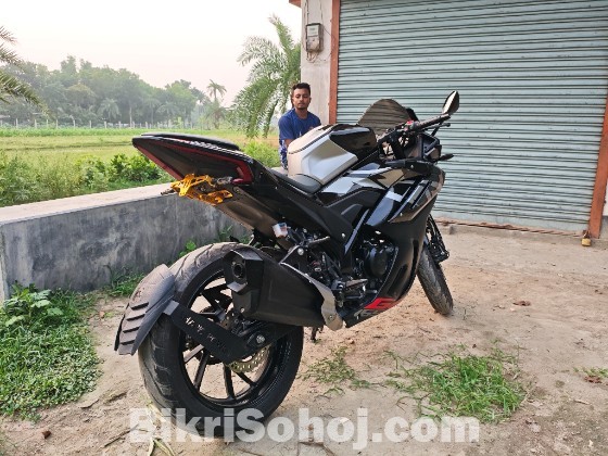 GPX DEMON 165 RR